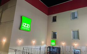 Izzi Hotéis